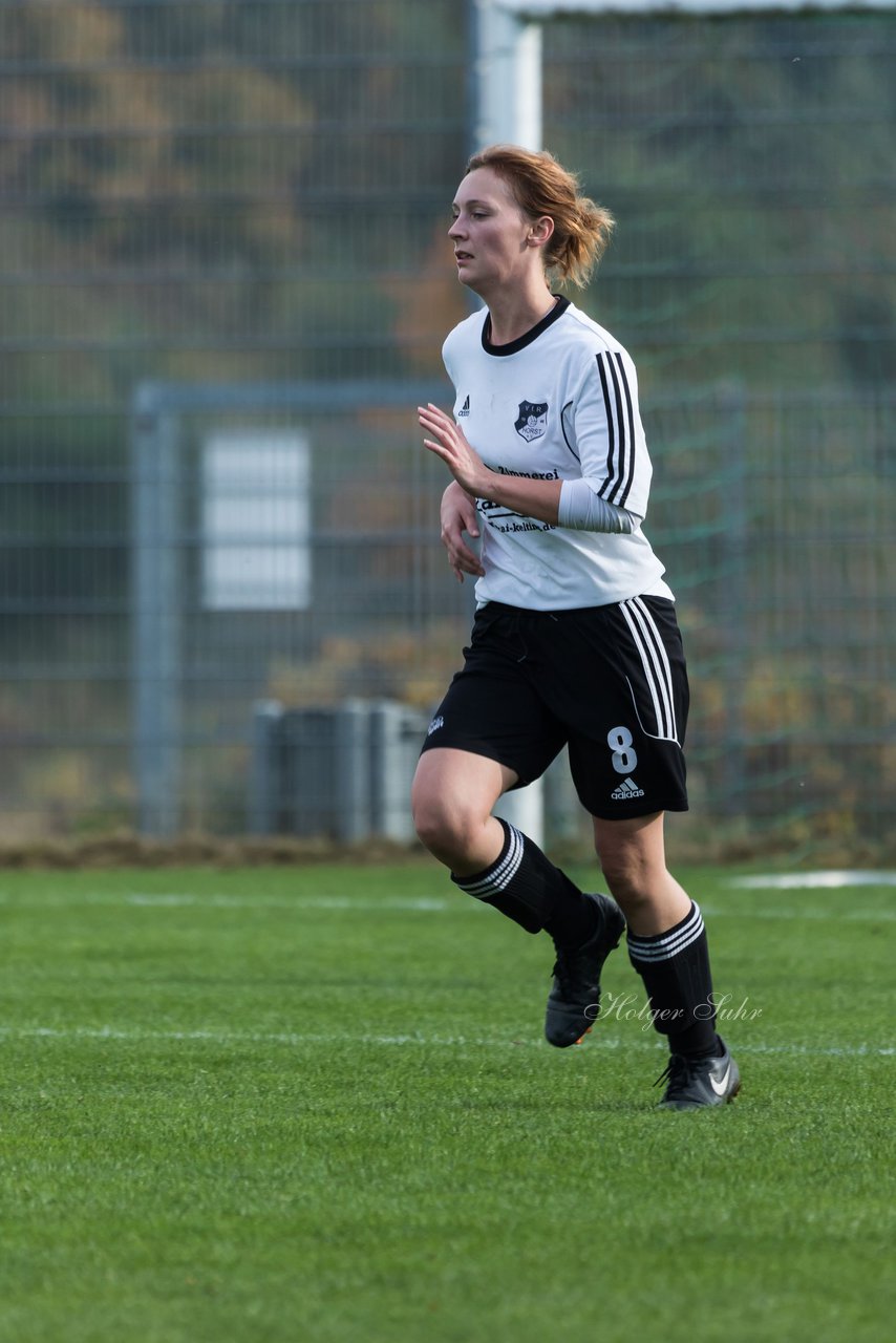 Bild 385 - Frauen FSC Kaltenkirchen - VfR Horst : Ergebnis: 2:3